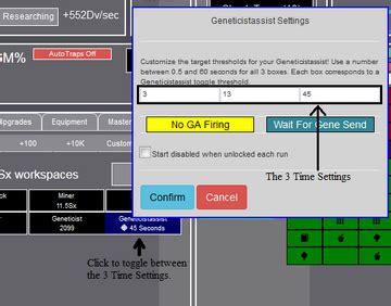 Guide:NewPlayerGuide(Truth) .